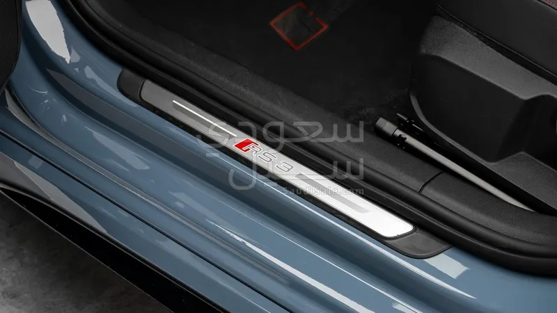 2025 اودي ار اس 3