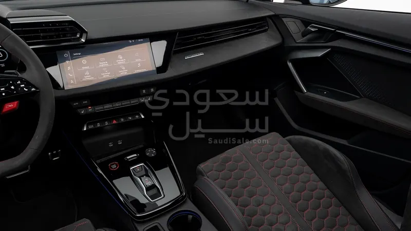 2025 اودي ار اس 3