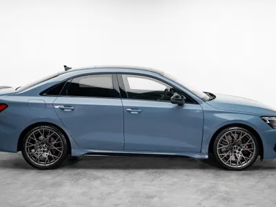 2025 اودي ار اس 3