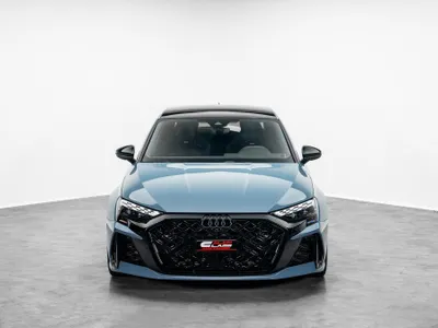 2025 اودي ار اس 3