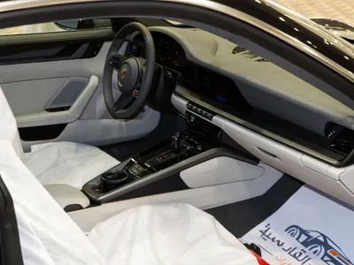 2026 بورش 911 كاريرا اس
