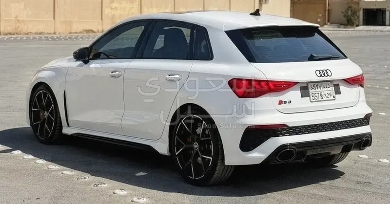 2024 اودي ار اس 3