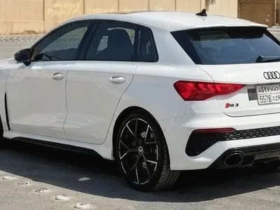 2024 اودي ار اس 3