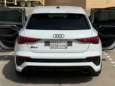 2024 اودي ار اس 3
