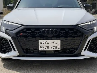 2024 اودي ار اس 3