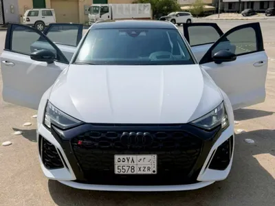 2024 اودي ار اس 3
