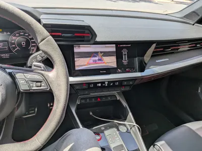 2024 اودي ار اس 3
