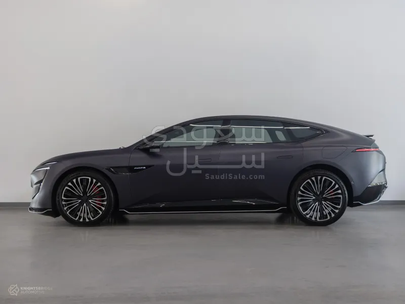 2025 افاتار 12 جي تي