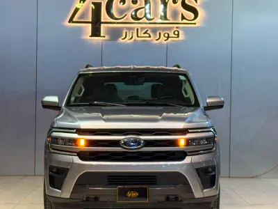 2024 فورد اكسبيديشن اكس ال تي