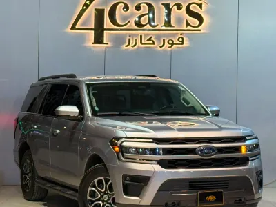 2024 فورد اكسبيديشن اكس ال تي