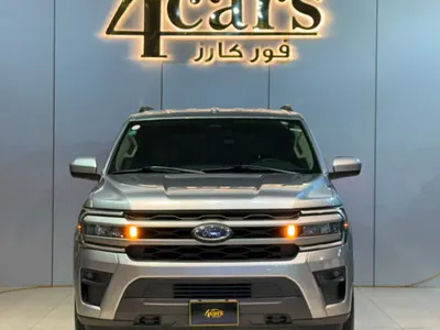 2024 فورد اكسبيديشن اكس ال تي