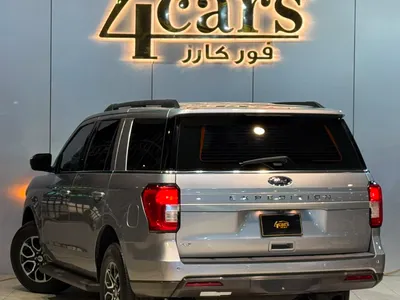 2024 فورد اكسبيديشن اكس ال تي