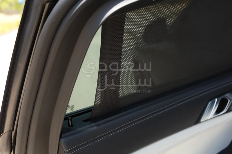 2024 بي ام دبليو الفئة اكس 6 40أي