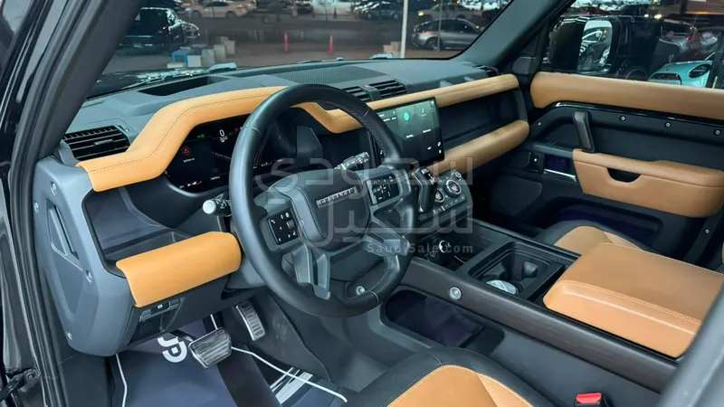 2024 Land Rover Defender X 110