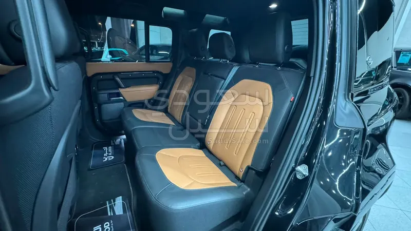 2024 Land Rover Defender X 110