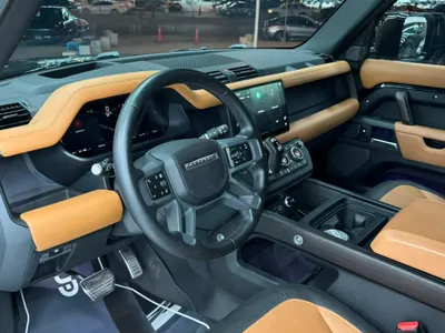 2024 Land Rover Defender X 110