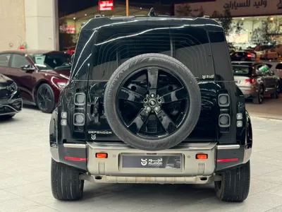 2024 Land Rover Defender X 110