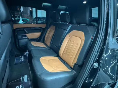 2024 Land Rover Defender X 110