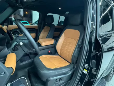 2024 Land Rover Defender X 110