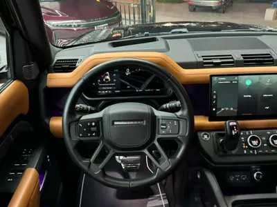 2024 Land Rover Defender X 110