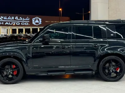 2024 Land Rover Defender X 110