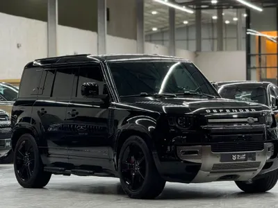 2024 Land Rover Defender X 110