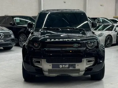 2024 Land Rover Defender X 110