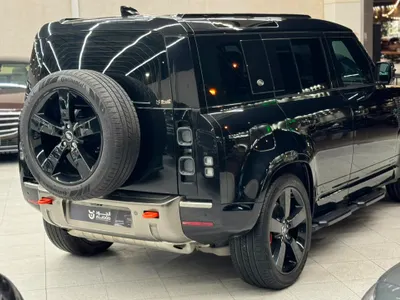2024 Land Rover Defender X 110