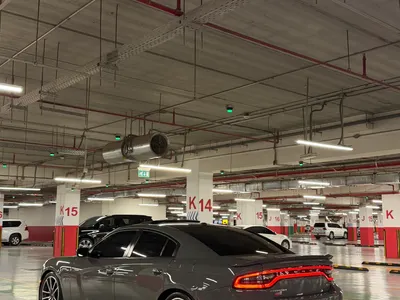 2023 دودج تشارجر ار تي
