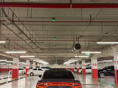 2023 دودج تشارجر ار تي
