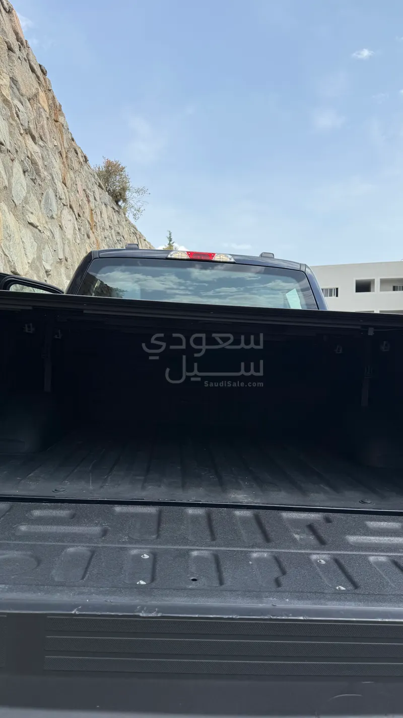 2023 فورد اف 150