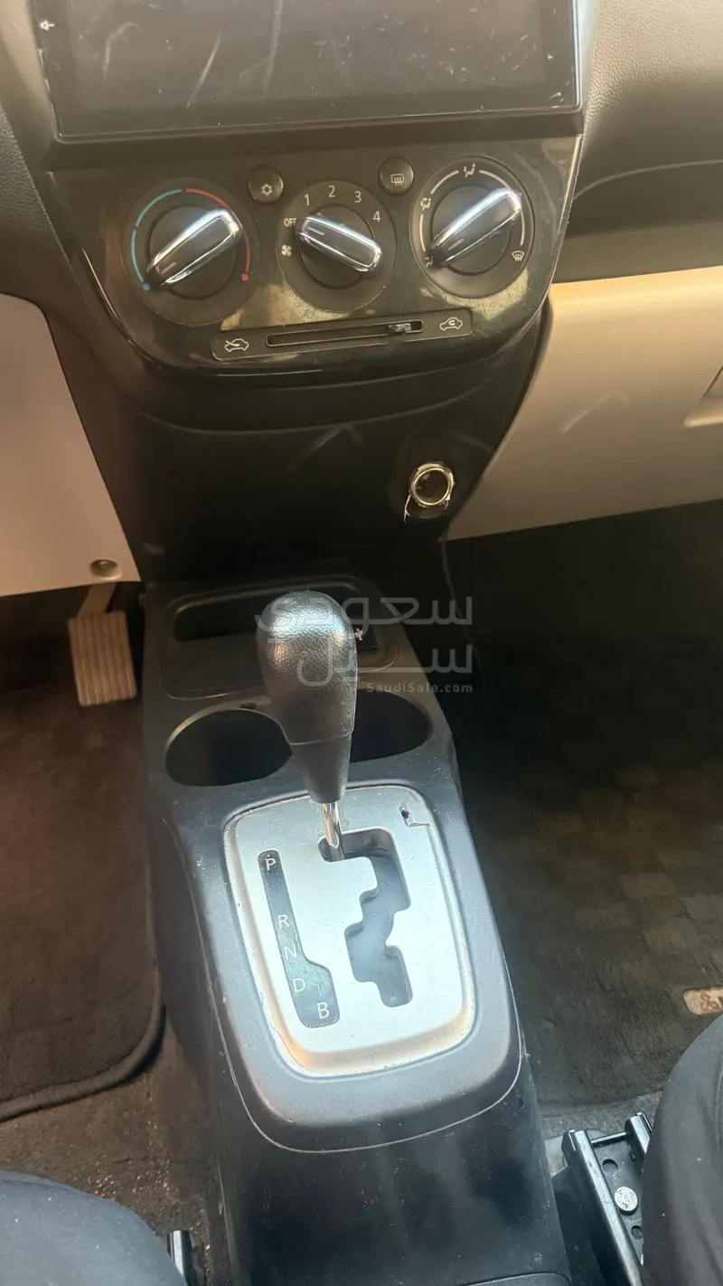 2019 متسوبيشي اتراج