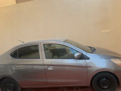 2019 متسوبيشي اتراج