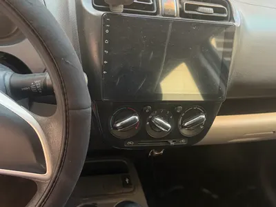 2019 متسوبيشي اتراج