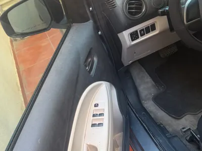 2019 متسوبيشي اتراج