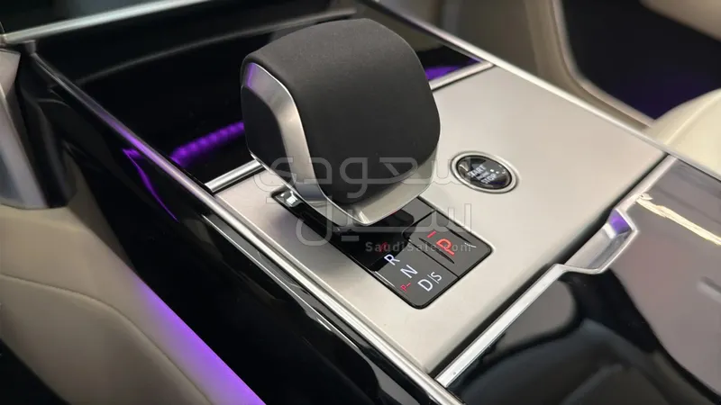 2025 لاند روفر رينج روفر اتش اس اي