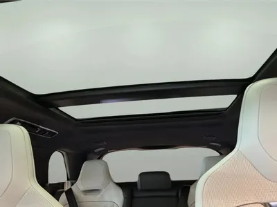 2024 لاند روفر رينج روفر سبورت اس في