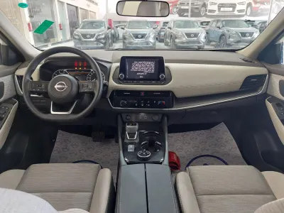 2026 نيسان اكس - ترايل