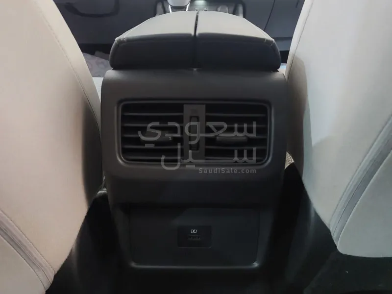 2026 نيسان اكس - ترايل