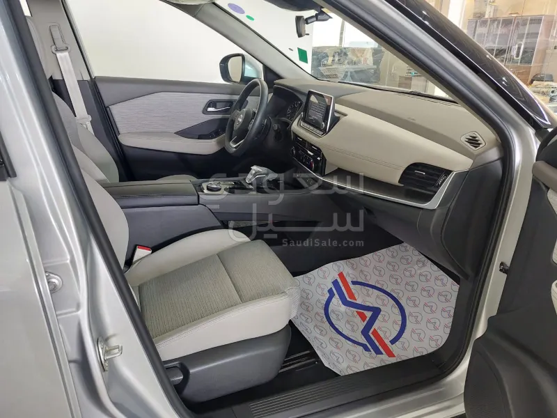 2026 نيسان اكس - ترايل