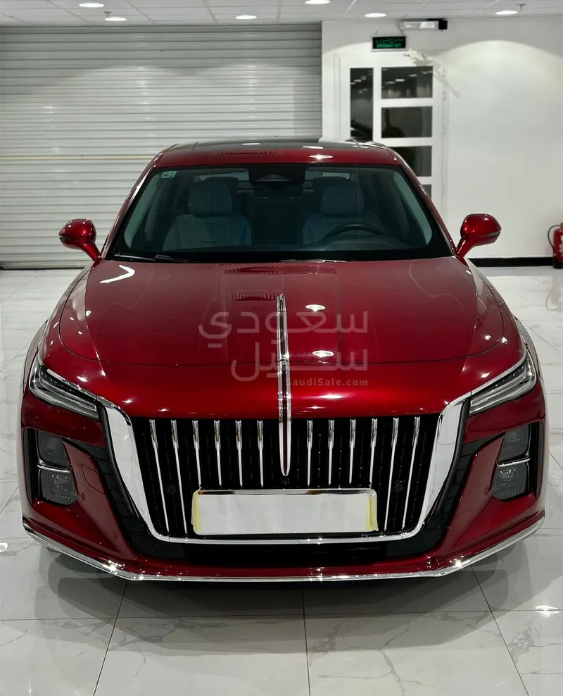 2024 هونشي اوسادو لاكجري