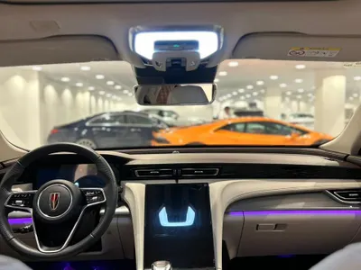 2024 هونشي اوسادو لاكجري