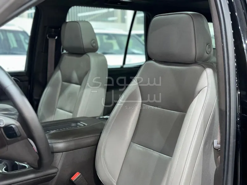 2021 جي ام سي يوكون اس ال تي