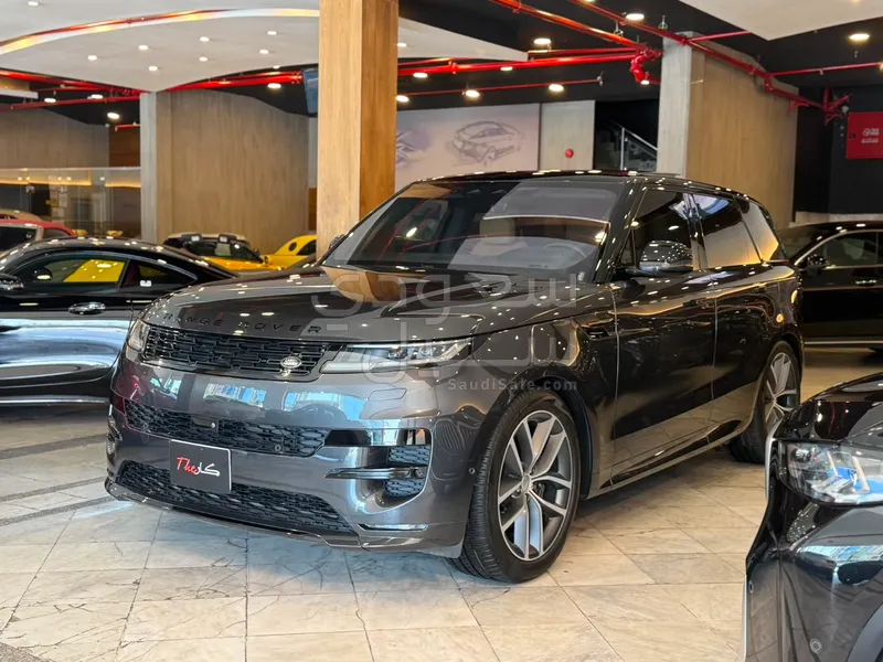 2023 لاند روفر رينج روفر سبورت اتش اس اي
