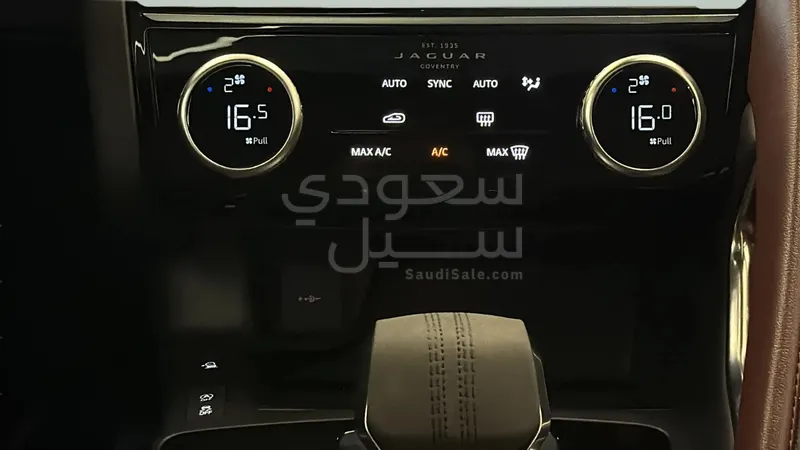 2024 جاكوار اي-بيس