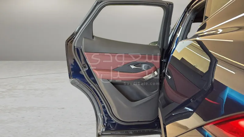 2024 جاكوار اي-بيس