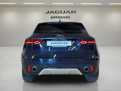 2024 جاكوار اي-بيس