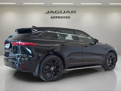 2024 جاكوار اي-بيس