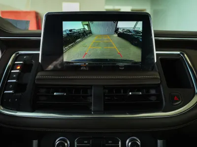 2023 جي ام سي يوكون اس ال اي