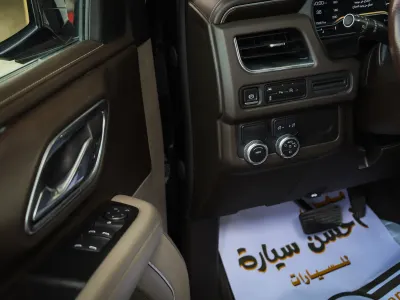 2023 جي ام سي يوكون اس ال اي